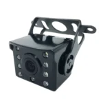 12-36V Truck HD Night Vision Backup Reverse Camera CVBS RCA Female Connector - Image 3