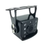 12-36V Truck HD Night Vision Backup Reverse Camera CVBS Aviation Female Connector - Image 2