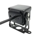 12-36V Truck HD Night Vision Backup Reverse Camera CVBS Aviation Female Connector - Image 5