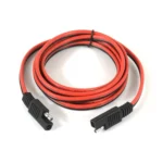12V 14AWG SAE to SAE Connector Extension Cable - Image 2