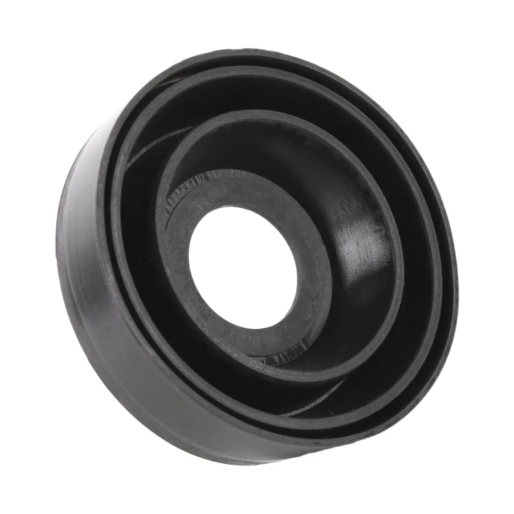 CRP5859_1.webp 1 Pair C-1 Universal Headlight Soft Silicone Dust Cover - Image 2