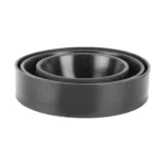 1 Pair C-1 Universal Headlight Soft Silicone Dust Cover - Image 3