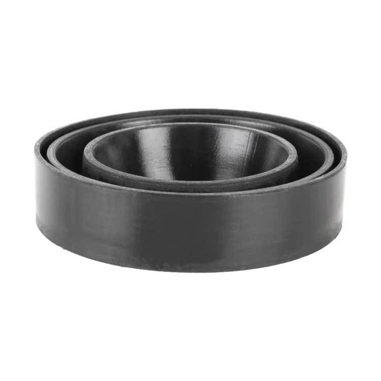 CRP5859_2.webp 1 Pair C-1 Universal Headlight Soft Silicone Dust Cover - Image 3