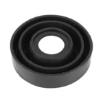 1 Pair C-1 Universal Headlight Soft Silicone Dust Cover - Image 4