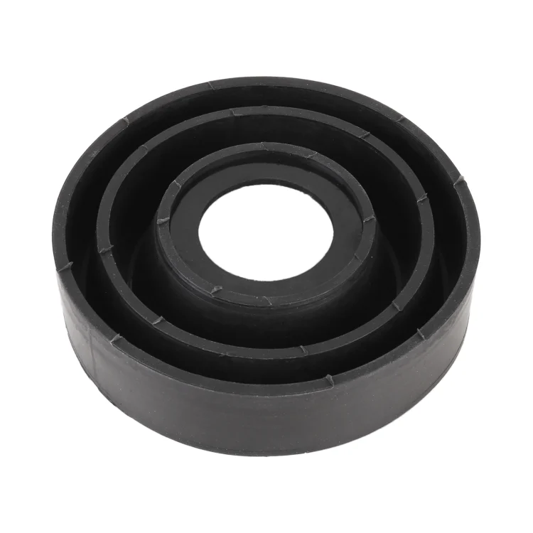 CRP5859_3.webp 1 Pair C-1 Universal Headlight Soft Silicone Dust Cover - Image 4