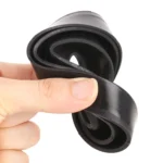 1 Pair C-1 Universal Headlight Soft Silicone Dust Cover - Image 5