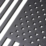 P-018 Car Tail Light Trim Taillight Cover for Jeep Wrangler TJ 1997-2006 - Image 4