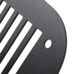 P-018 Car Tail Light Trim Taillight Cover for Jeep Wrangler TJ 1997-2006 - Image 5