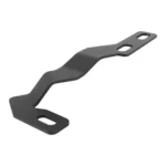 T-010B Car Hood A-pillar Spotlight Mounting Bracket for Toyota Tacoma 2016-2020 - Image 4