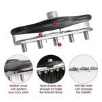 Y-005 Pair Universal LED Strip Light Mounting Bracket - Image 3