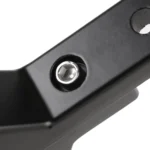 Y-007A Off-road Vehicle Universal Reversing Light Mounting Bracket Tow Hook - Image 5