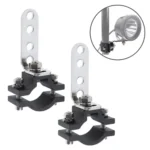 Y-021 Universal LED Light Mounting Bracket