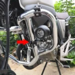 Y-021 Universal LED Light Mounting Bracket - Image 7