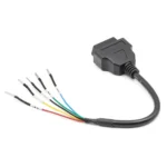 OBD2 Female 16 Pin K+can Line Jumper Tester Car Diagnostic Cable - Image 3