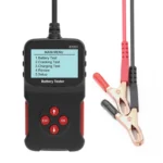 BT201 12V Universal Car Multifunctional Battery Diagnostic Fault Detector - Image 2