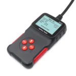 BT201 12V Universal Car Multifunctional Battery Diagnostic Fault Detector - Image 3