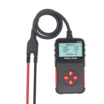 BT201 12V Universal Car Multifunctional Battery Diagnostic Fault Detector - Image 4
