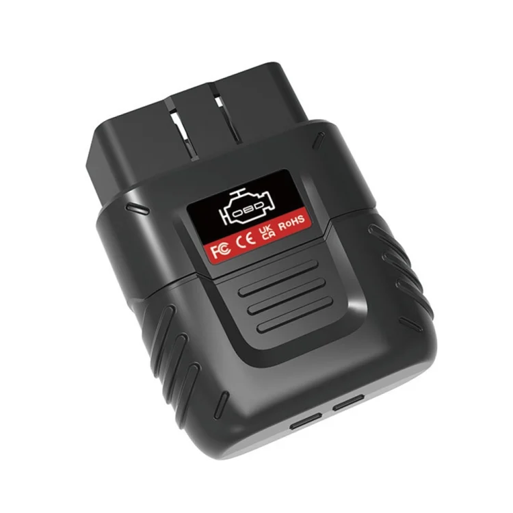 CRP5886_1.webp V019 OBD2 Scanner Bluetooth 4.0 ELM327 Car Diagnostic Tool - Image 2