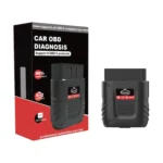 V019 OBD2 Scanner Bluetooth 4.0 ELM327 Car Diagnostic Tool - Image 3