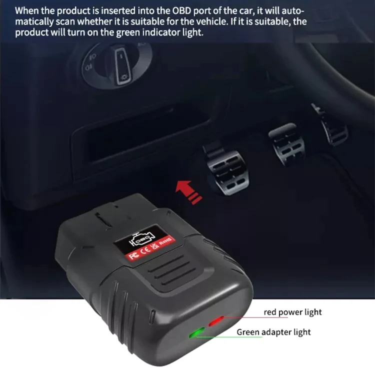 CRP5886_3.webp V019 OBD2 Scanner Bluetooth 4.0 ELM327 Car Diagnostic Tool - Image 4