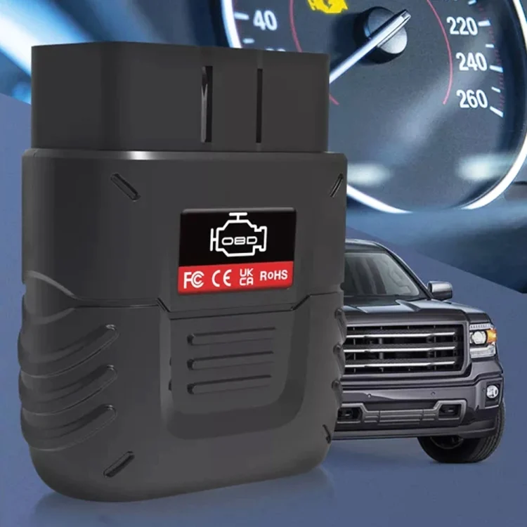 CRP5886_5.webp V019 OBD2 Scanner Bluetooth 4.0 ELM327 Car Diagnostic Tool - Image 6