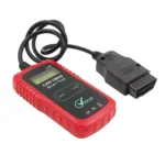 VC300 Car Fault Detector OBD2 EOBD Scanner Code Reader - Image 2