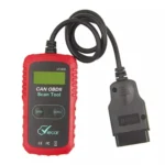VC300 Car Fault Detector OBD2 EOBD Scanner Code Reader - Image 3
