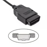 VC300 Car Fault Detector OBD2 EOBD Scanner Code Reader - Image 5