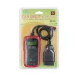 VC300 Car Fault Detector OBD2 EOBD Scanner Code Reader - Image 6