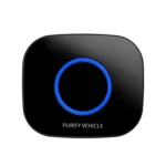 MC-CZ00 Car Negative Ion Smart USB Air Purifier