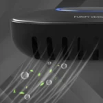 MC-CZ00 Car Negative Ion Smart USB Air Purifier - Image 6