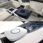 MC-CZ00 Car Negative Ion Smart USB Air Purifier - Image 10