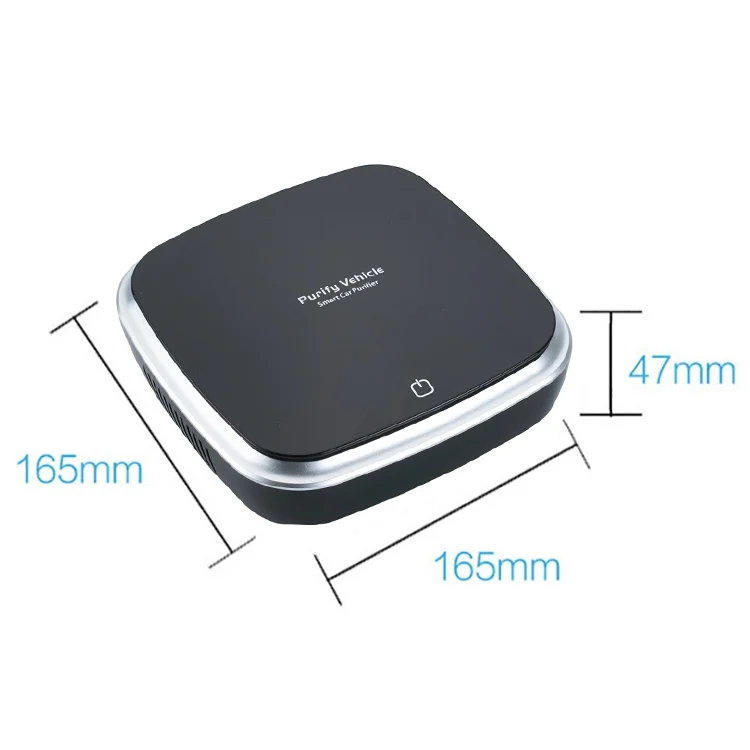 CRP5900_B5.webp Car Solar Energy Negative Ion Smart USB Air Purifier - Image 6