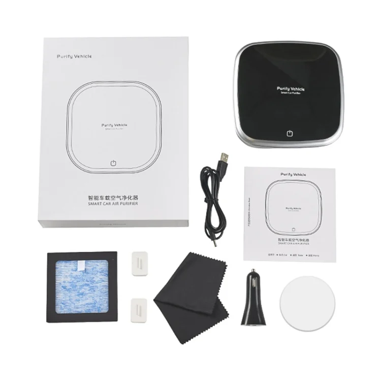 CRP5900_B6.webp Car Solar Energy Negative Ion Smart USB Air Purifier - Image 7