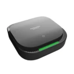 XJ-008 Car Negative Ion USB Air Purifier, Basic Version - Image 3