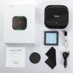 XJ-008 Car Negative Ion USB Air Purifier, Basic Version - Image 9