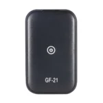 2G Car / Pet GPS Tracker GPS+LBS+WiFi Locator - Image 2