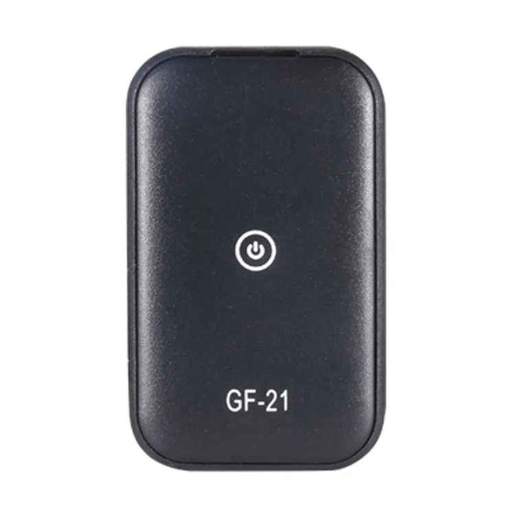 CRP5917_1.webp 2G Car / Pet GPS Tracker GPS+LBS+WiFi Locator - Image 2