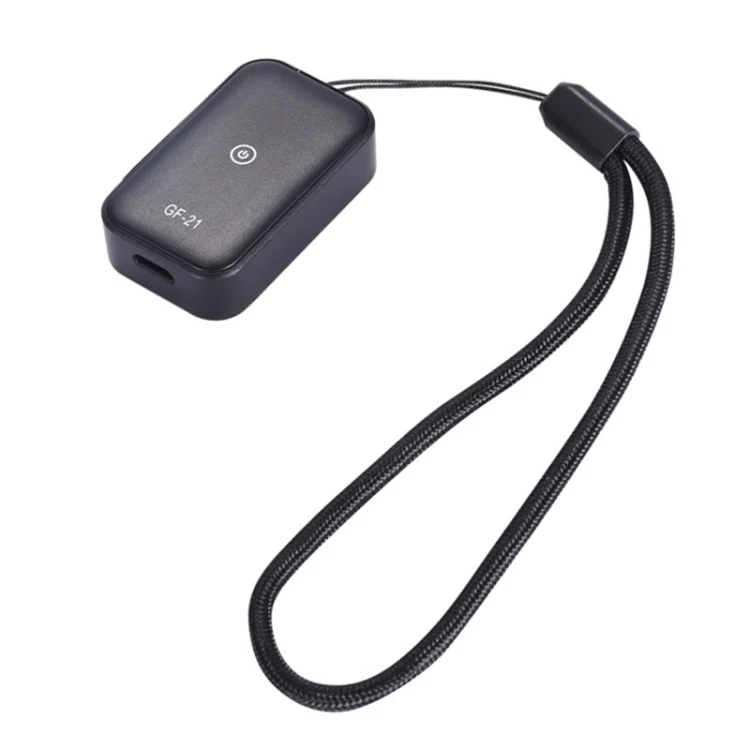 CRP5917_2.webp 2G Car / Pet GPS Tracker GPS+LBS+WiFi Locator - Image 3