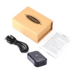 2G Car / Pet GPS Tracker GPS+LBS+WiFi Locator - Image 5