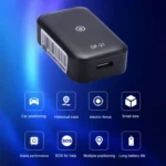 2G Car / Pet GPS Tracker GPS+LBS+WiFi Locator - Image 6