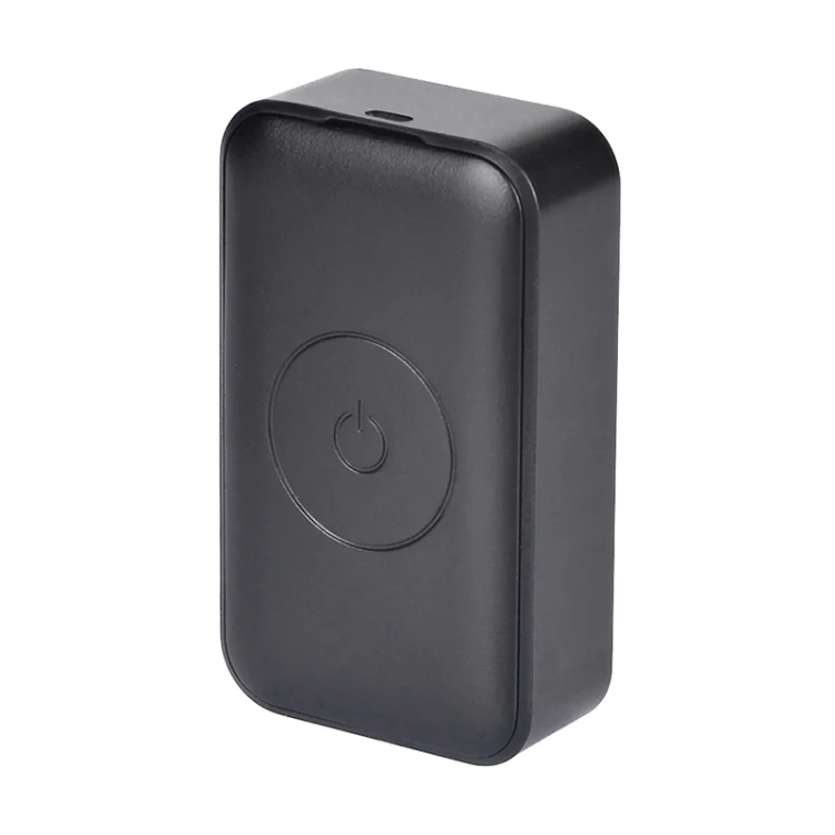 CRP5918_1.webp P03 2G Waterproof Pet GPS Tracker GPS+AGPS+WiFi+LBS Locator - Image 2