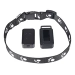 P03 2G Waterproof Pet GPS Tracker GPS+AGPS+WiFi+LBS Locator - Image 5