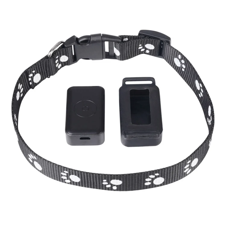 CRP5918_4.webp P03 2G Waterproof Pet GPS Tracker GPS+AGPS+WiFi+LBS Locator - Image 5