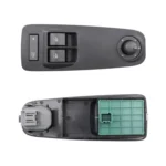 Car Modified Window Glass Lifter Switch 735487423 for Fiat / Citroen / Peugeot - Image 3