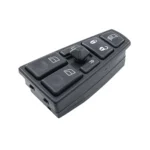 Car Modified Window Glass Lifter Switch 20752918 for Volvo - Image 3