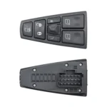 Car Modified Window Glass Lifter Switch 20752918 for Volvo - Image 4