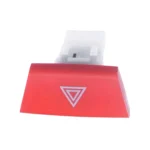 Car Warning Light Switch 6490.NG for Peugeot / Renault / Citroen - Image 2