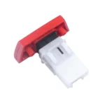Car Warning Light Switch 6490.NG for Peugeot / Renault / Citroen - Image 4