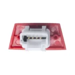 Car Warning Light Switch 6490.NG for Peugeot / Renault / Citroen - Image 5